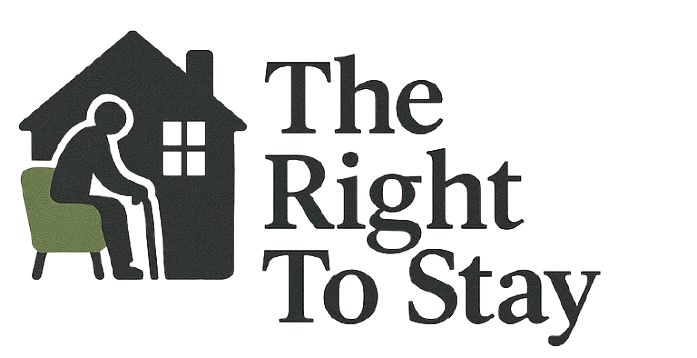 The Right To Stay